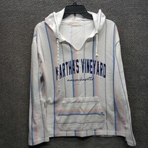 Ocean Drive Martha's Vineyard Massachusetts Coastal Shirt